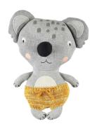 OYOY Living Design Darling - Baby Anton Koala Multi/patterned