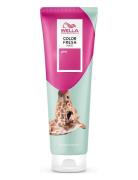 Wella Professionals Wella Professionals Color Fresh Mask Pink 150Ml Ro...