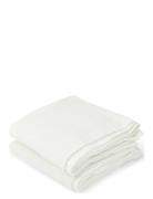 Nuuroo Bao Muslin Cloth 2-Pack Solid Vit