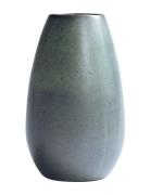 Aida Raw Northern Green - Vase 1 Stk D5Xh16 Cm Grön