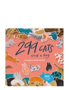 New Mags 299 Cats Multi/patterned