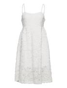 Gina Tricot Emilia Dress Vit