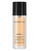 BareMinerals Original Liquid Foundation Neutral Ivory 06 Beige