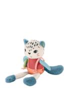 Fisher-Price Spotting Fun Snow Leopard Multi/patterned