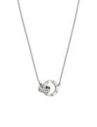 Edblad Ida Necklace Mini Silver