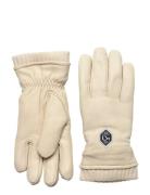 Kari Traa Himle Glove Beige