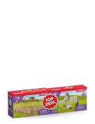 Schleich Schleich Horse Club 2-In-1 Bundle Multi/patterned