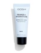 GOSH COPENHAGEN Gosh Primer Plus+ Nude