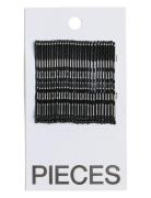 Pieces Pcbasic 30-Pack Hairpin Svart