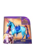 Unicorn Academy Unicorn Academy Fashion Doll Unicorn 28 Cm - River Mul...