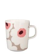 Marimekko Home Unikko Mug 2,5 Dl Multi/patterned