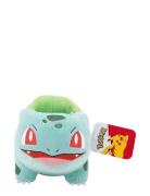 Pokemon Pokemon Plush 20 Cm Bulbasaur Cdu Multi/patterned