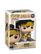 Funko Funko Pop Vinyl Iya Koga Multi/patterned