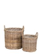 House Nordic Basket