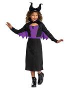 Disguise Maleficent Classic Svart