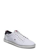 Tommy Hilfiger H2285Arlow 1D Vit