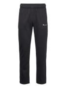 Champion Straight Hem Pants Svart