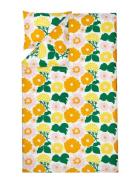 Marimekko Home Pieni Kukkatori 150X210+50X60 Multi/patterned