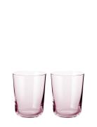 Frederik Bagger New York Topaz Water - 2 Pcs Rosa