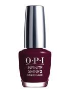 OPI Is - Raisin The Bar 15 Ml Lila