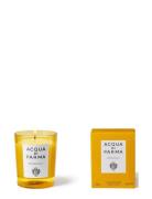 Acqua Di Parma Mini Candle Buongiorno 28 Gr Nude