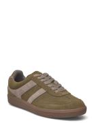 Sofie Schnoor Young Eviasy Sneaker Khaki Green