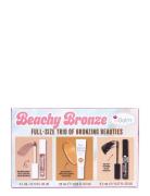 The Balm Trio Box Set Multi/patterned