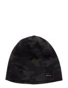 Bula Camo Printed Wool Beanie Multi/patterned