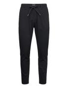 Lindbergh Superflex Drawstring Pants Svart