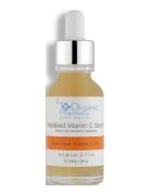 The Organic Pharmacy Vitamin C Serum Nude