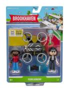 DEV Series Devseries Game Pack - Brookhaven: Techfluencers Multi/patte...