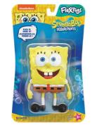 MAKI Flexfigs 1 Pack - Spongebob - Spongebob Multi/patterned