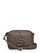 BOSS Anett Crossbody Brun