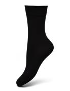 Swedish Stockings Ingrid Premium Sock Svart