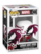 Funko Funko Pop Vinyl Carnageized Ghost Spider Multi/patterned