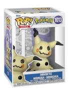 Funko Funko Pop Vinyl Pokemon Mimikyu Multi/patterned