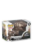 Funko Funko Pop Vinyl Jp? Fossil Tyrannosaurus Multi/patterned