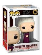 Funko Funko Pop Vinyl Hotd S3 Rhaenyra Targaryen Multi/patterned