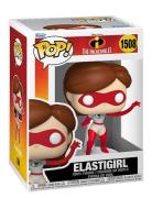 Funko Funko Pop Vinyl Incredibles Elastigirl W. Chase Multi/patterned