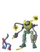 Marvel Marvel Spider-Man Spider-Man Vs. Ock-Bot Multi/patterned