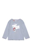 Mango Paw Patrol T-Shirt Blå