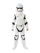 Star Wars Stormtrooper Classic Costume Vit