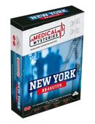 Toyrock Medical Mysteries New York Case Swe Multi/patterned