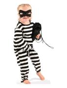 Robetoy Bandit Set Svart