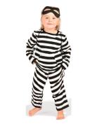 Robetoy Bandit Set Svart