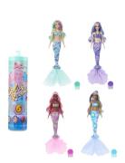 Barbie Color Reveal Doll Assortment Multi/patterned