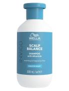 Wella Professionals Invigo Calm Shampoo Nude