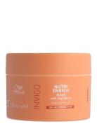 Wella Professionals Wella Professionals Invigo Nutri Enrich Mask Dry H...