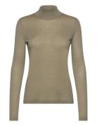 Tiger Of Sweden Winnie Rws Khaki Green