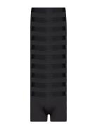 Resteröds Boxer 10-Pack Bamboo Fsc Svart